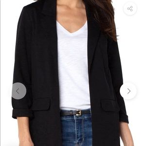Liverpool boyfriend blazer